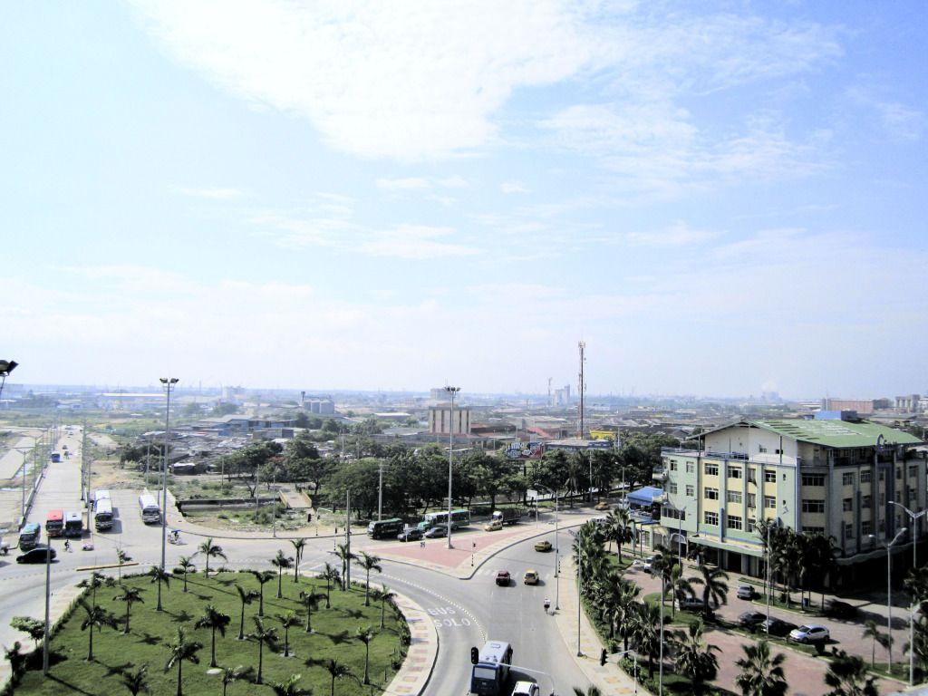 BARRANQUILLA La Loma E/C SkyscraperCity Forum